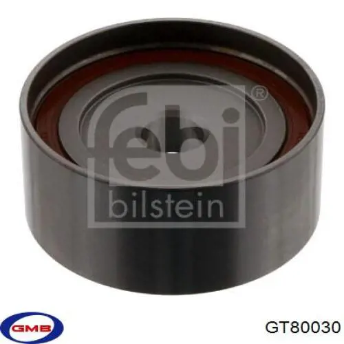 Polea correa distribución GT80030 GMB