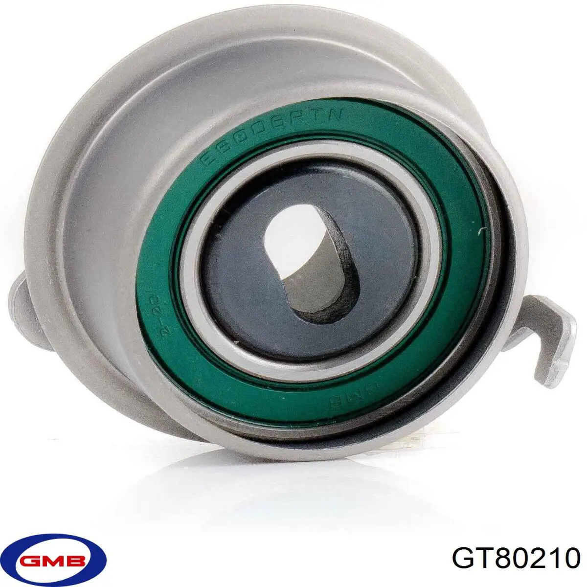 Polea tensora de la correa de la bomba de inyección GT80210 GMB