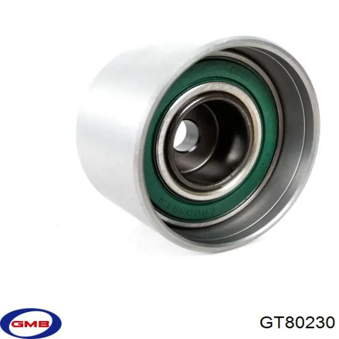 Polea correa distribución GT80230 GMB