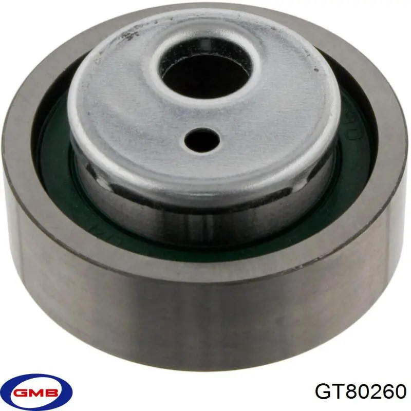 Tensor correa distribución GT80260 GMB