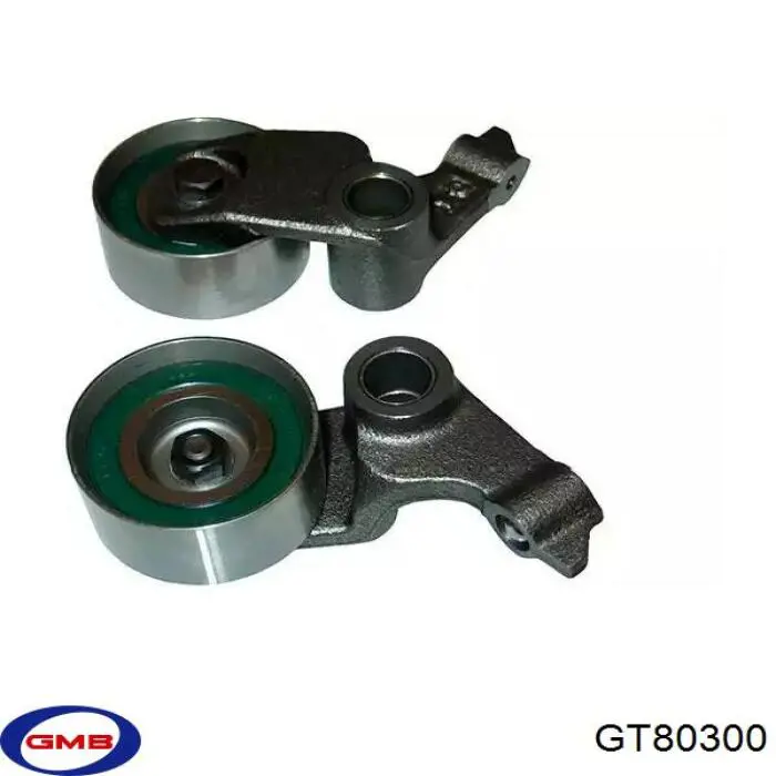 Tensor de la correa de distribución LUK 531003610 precio, desde 33,39 EUR