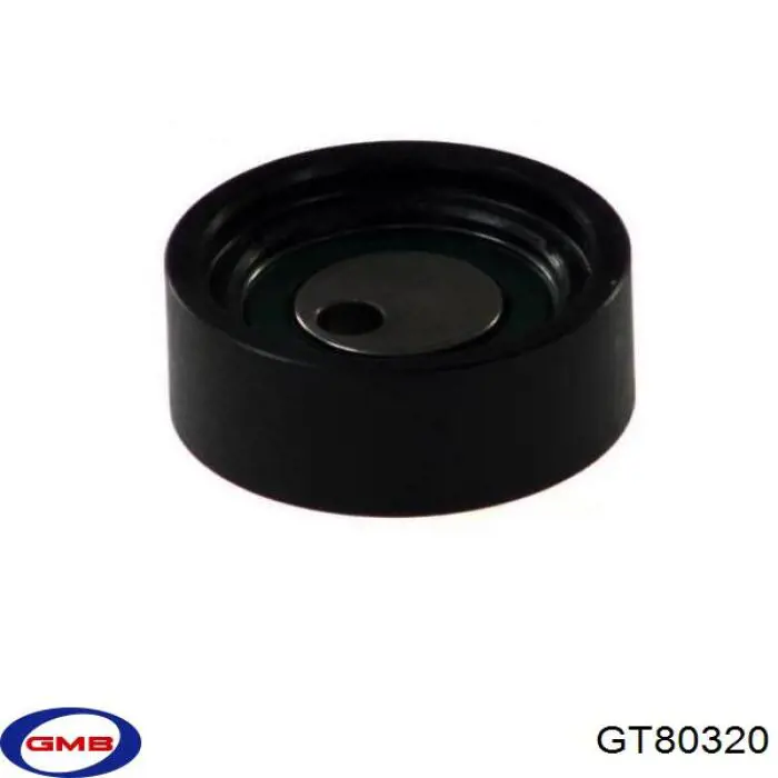 Tensor correa distribución GT80320 GMB