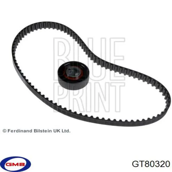 Rodillo tensor cadena GMB GT80320