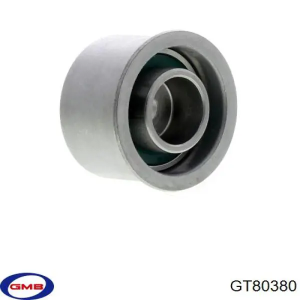 Polea correa distribución GT80380 GMB