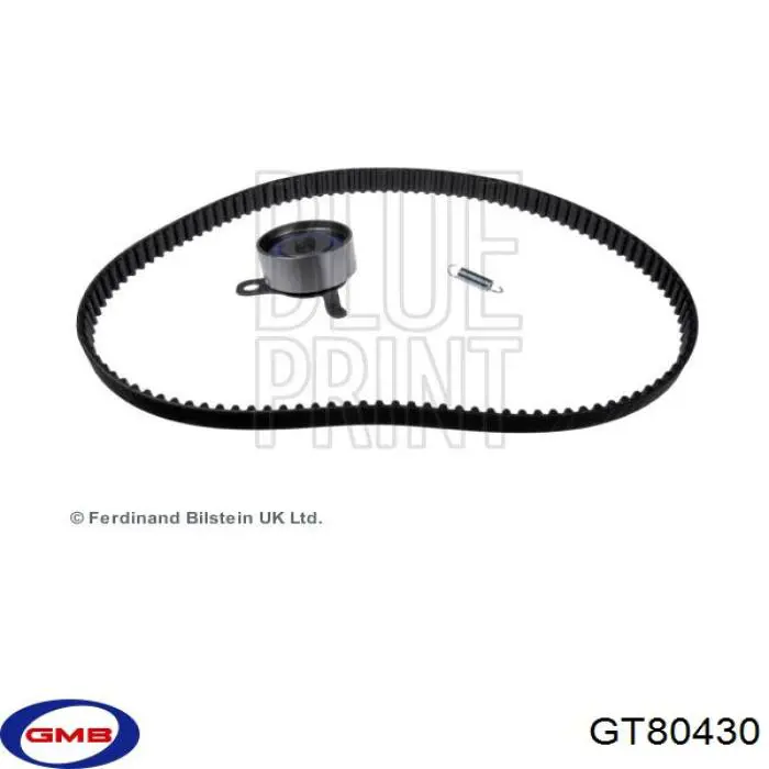 Rodillo tensor cadena GMB GT80430