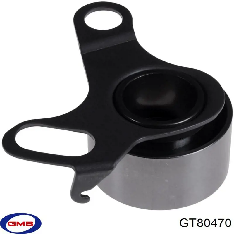 Polea correa distribución GT80470 GMB