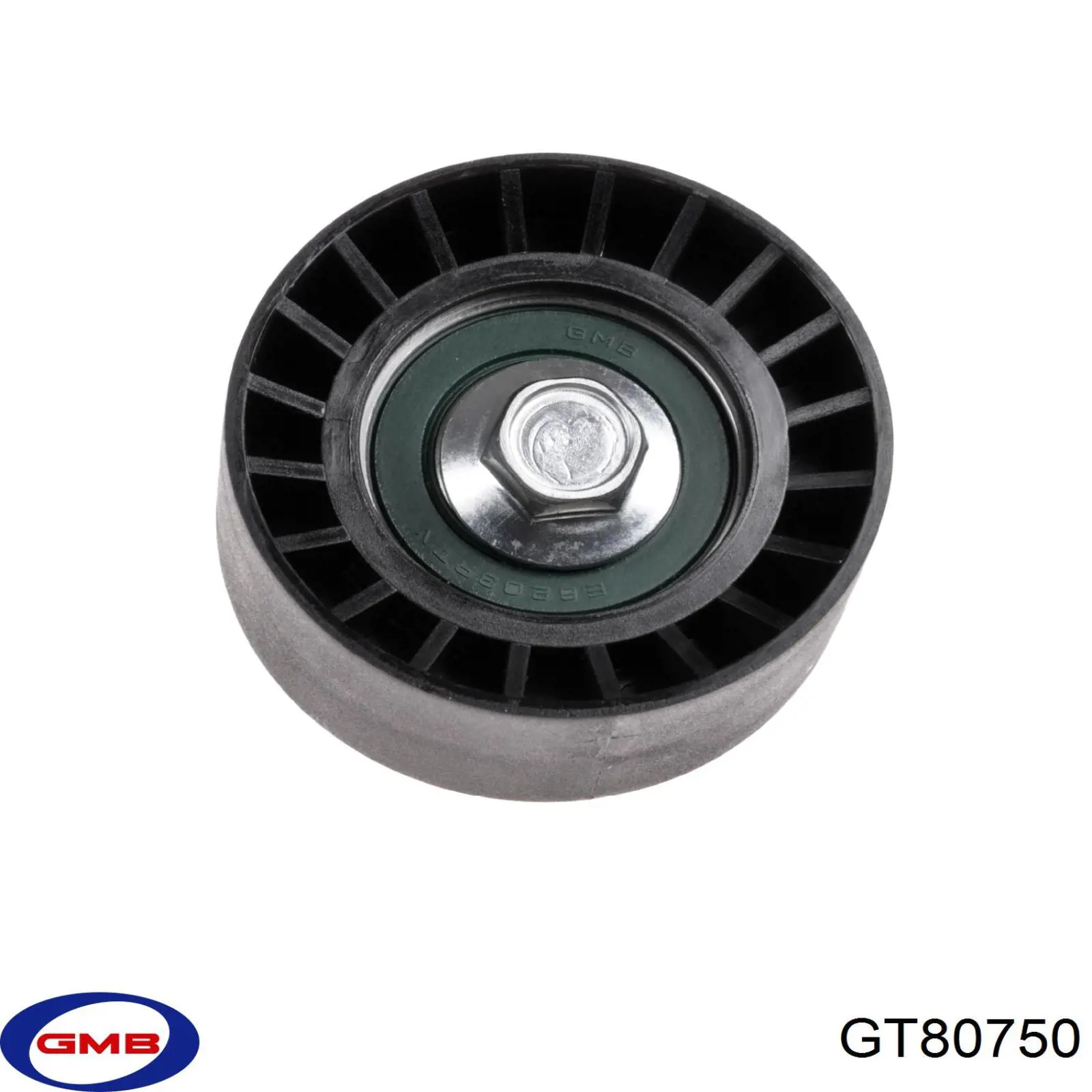 Rodillo intermedio de correa dentada Chevrolet Aveo 2 T250, T255