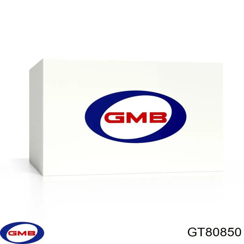 GT80850 GMB