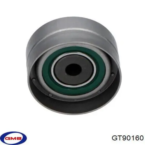Polea correa distribución GT90160 GMB