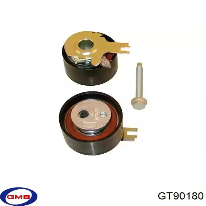 GT90180 GMB Rodillo de cadena