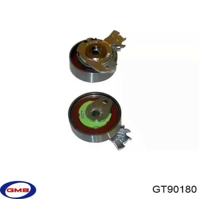 Tensor de la correa de distribución GMB GT90180 precio, desde 17,66 EUR