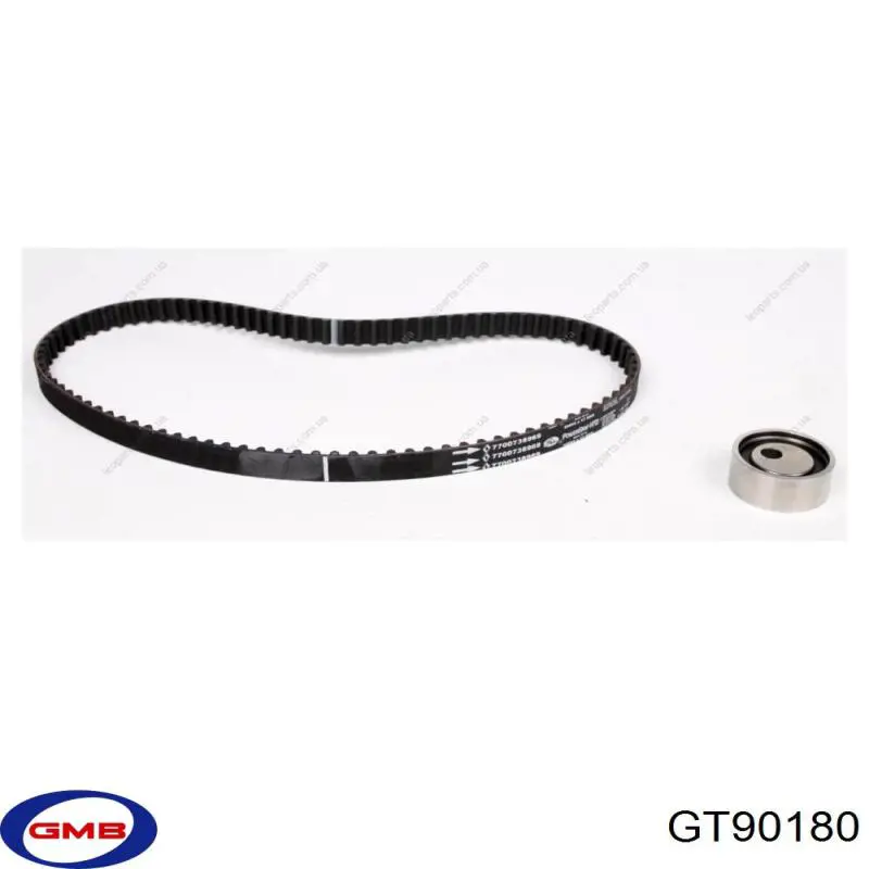 Comprar GT90180 GMB Tensor correa distribución