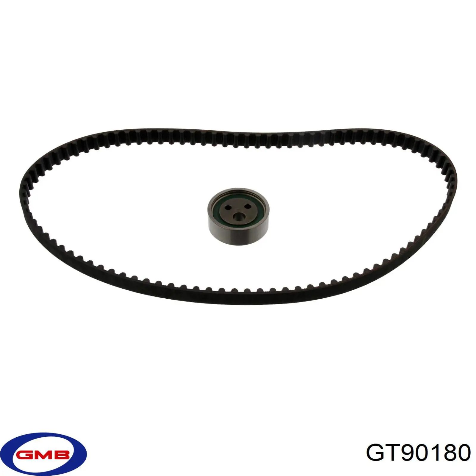 Tensor correa distribución GT90180 GMB