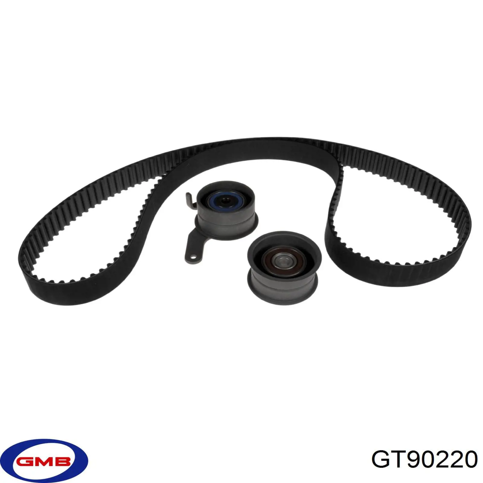 Rodillo intermedio de correa dentada Mitsubishi Galant 8 EA