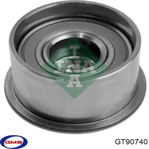 Comprar GT90740 GMB Polea correa distribución