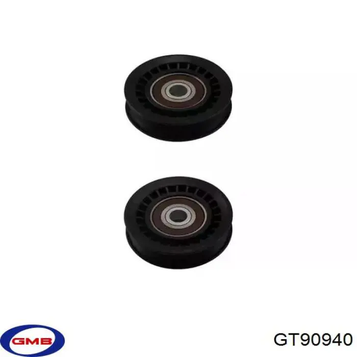 Rodillo tensor GMB GT90940