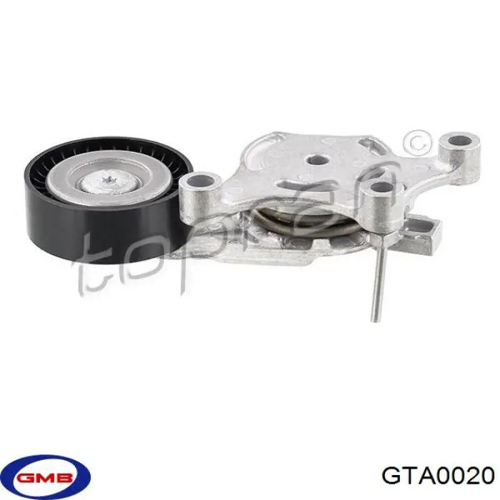 Rodillo tensor correa poli V Magneti Marelli 331316171380 precio, desde 9,80 EUR