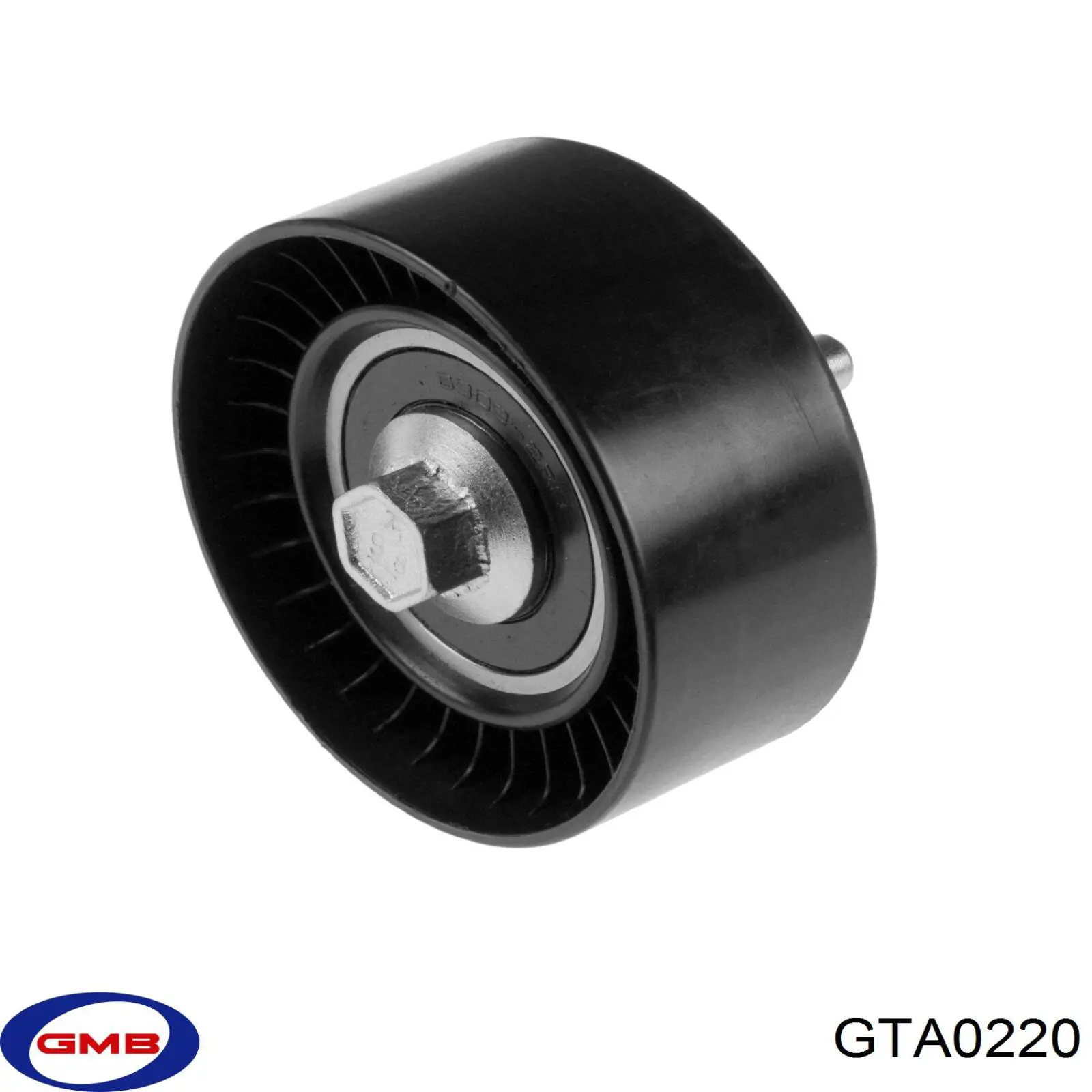 5142573AA Chrysler Polea tensora intermedio de correa dentada