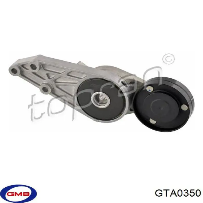Comprar GTA0350 GMB Tensor de correa poli V 