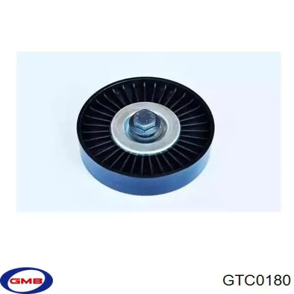 Polea inversión/guía, correa auxiliar servicios GMB GTC0180 precio, desde 16,24 EUR