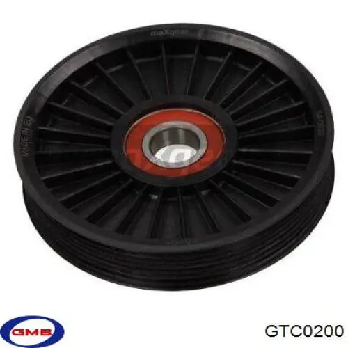 Comprar GTC0200 GMB Polea inversión/guía, correa poli V