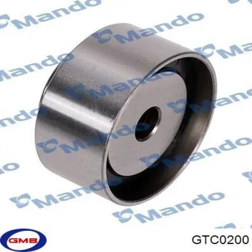 GTC0200 GMB Polea guía correa poli V