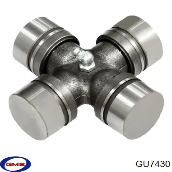 Cruceta GU7430 GMB