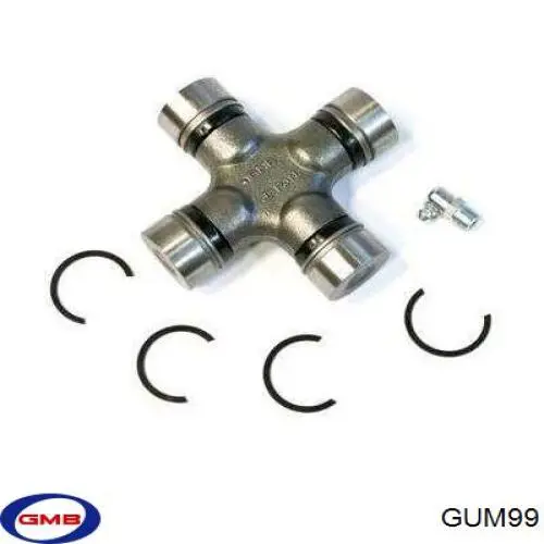 Comprar GUM99 GMB Cruceta