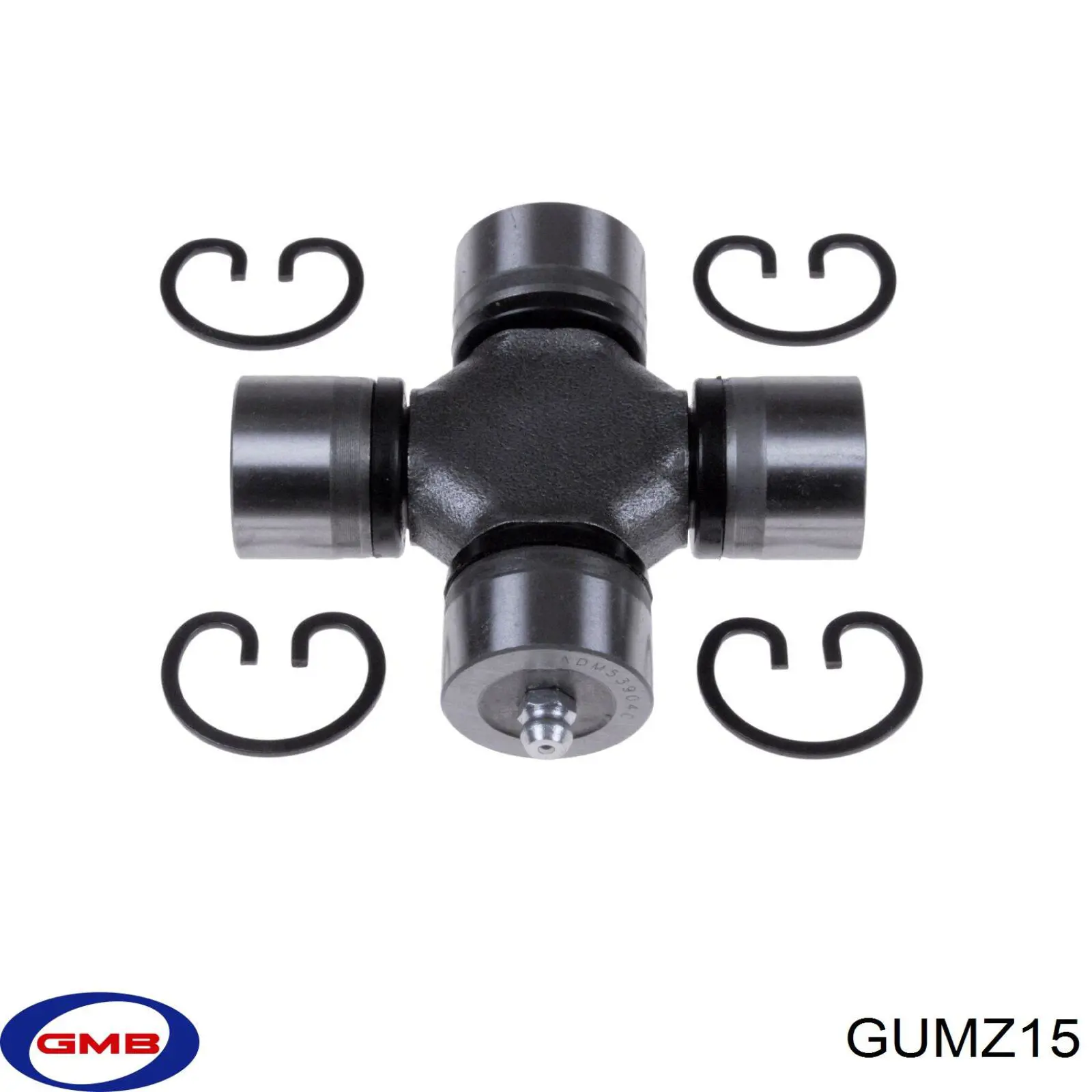 Comprar GUMZ15 GMB Cruceta
