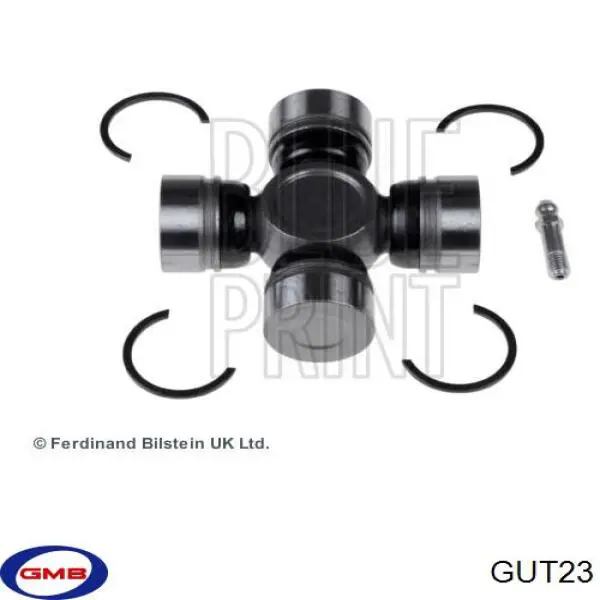 Comprar GUT23 GMB Cruceta