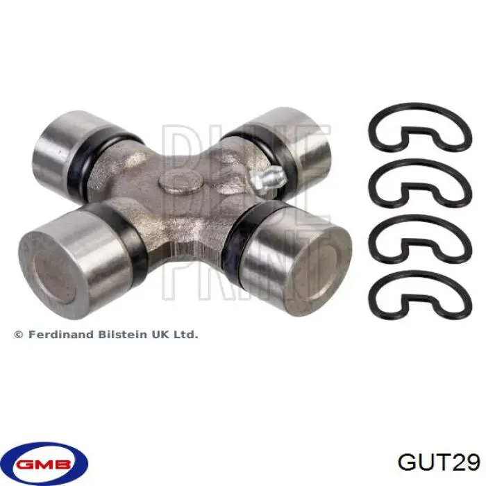 Comprar GUT29 GMB Cruceta