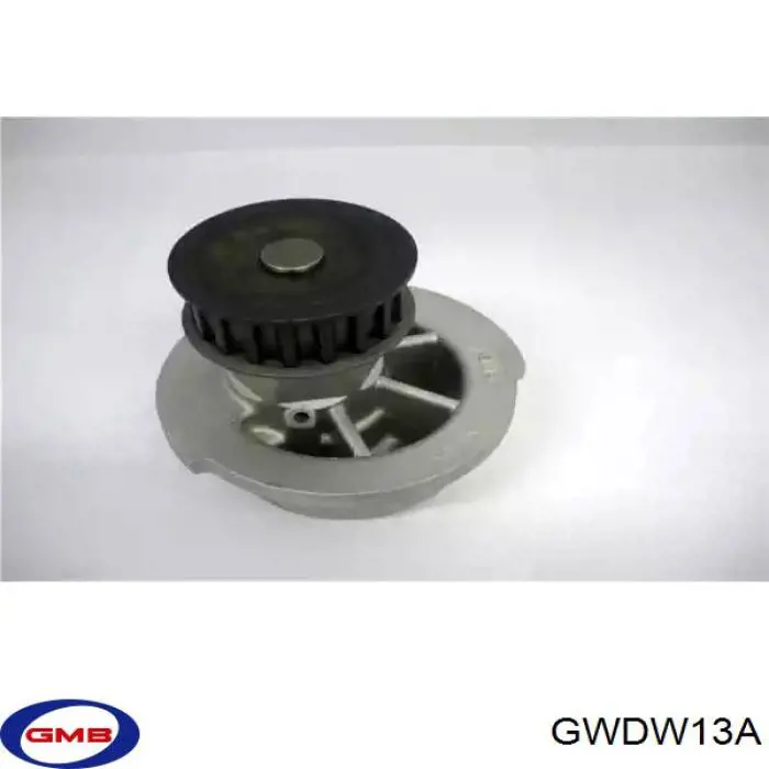 Comprar GWDW13A GMB Bomba de agua para motor