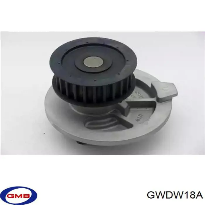 Comprar GWDW18A GMB Bomba de agua para motor