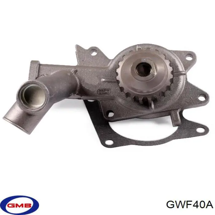 Bombeadora de agua Ford 1126036 precio, desde 48,55 EUR