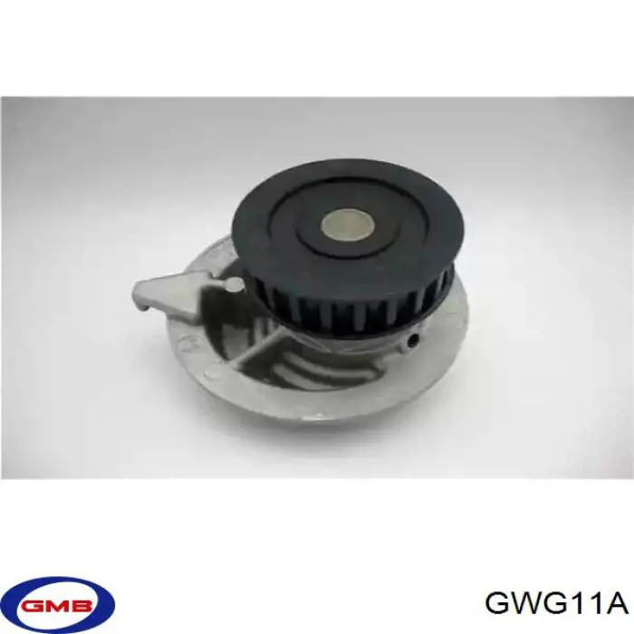 GWG-11A GMB bomba de agua