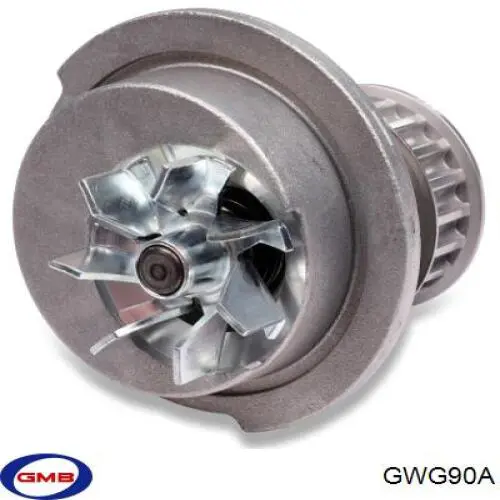 Comprar GWG90A GMB Bomba de agua para motor