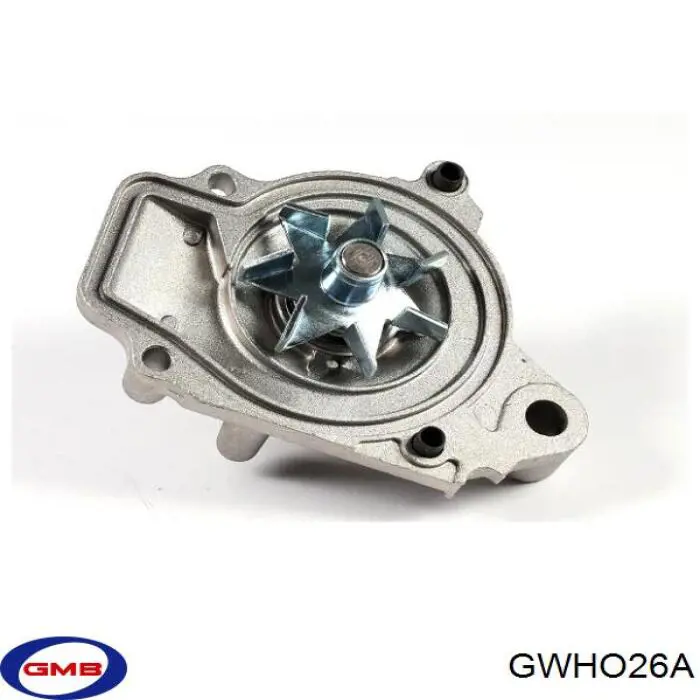 Bombeadora de agua GMB GWHO26A precio, desde 34,22 EUR