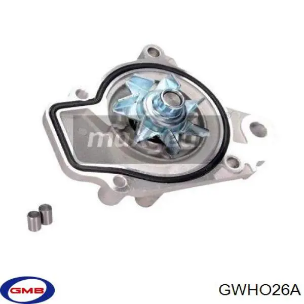 Comprar GWHO26A GMB Bomba de agua para motor