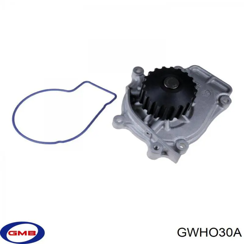 Comprar GWHO30A GMB Bomba de agua para motor