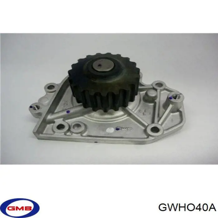 Comprar GWHO40A GMB Bomba de agua para motor