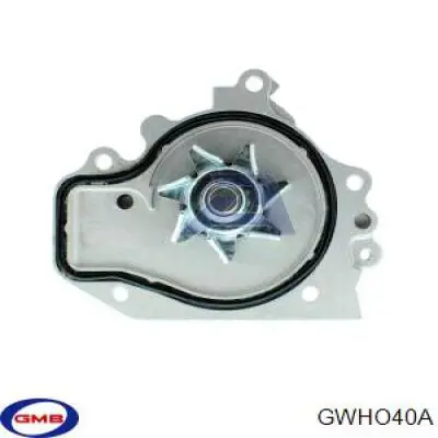 Bombeadora de agua GMB GWHO40A precio, desde 48,96 EUR