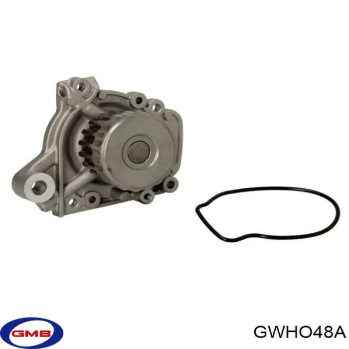 Bombeadora de agua Renault (RVI) 8200216196 precio, desde 35,47 EUR