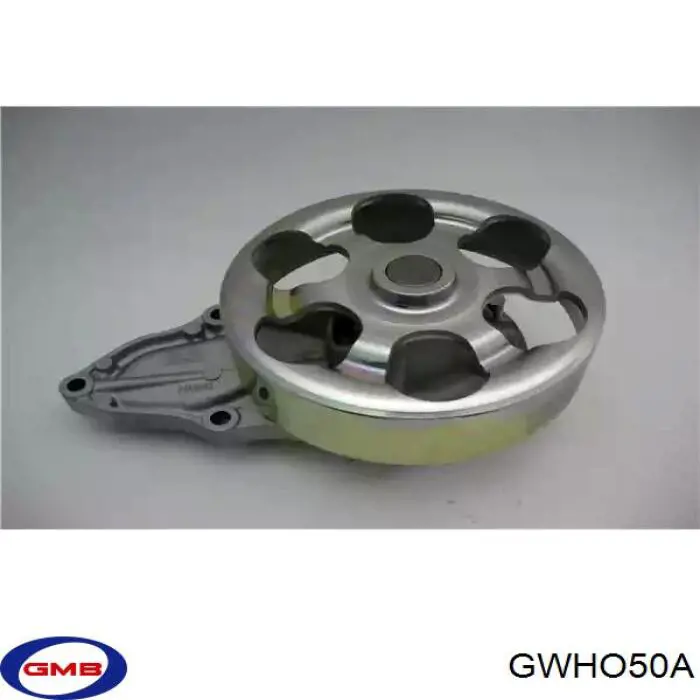 Bombeadora de agua GMB GWHO50A precio, desde 94,13 EUR