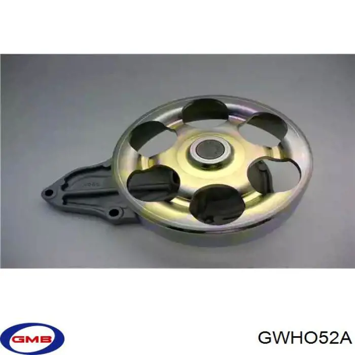 Bombeadora de agua GMB GWHO52A precio, desde 39,08 EUR