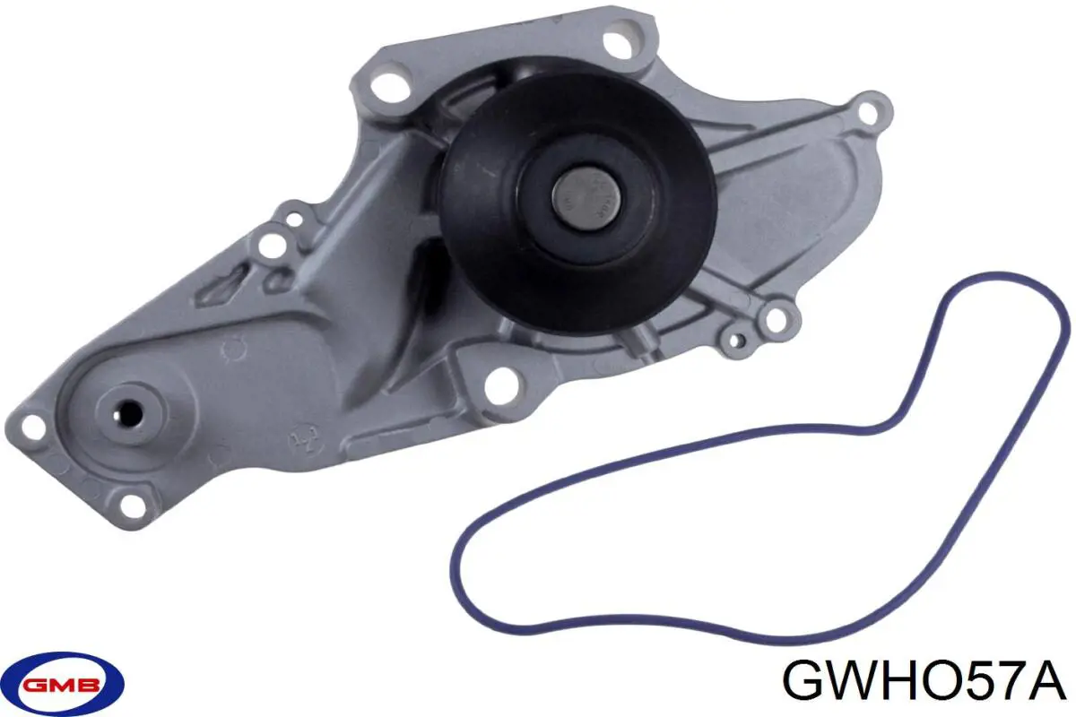 Comprar GWHO57A GMB Bomba de agua para motor