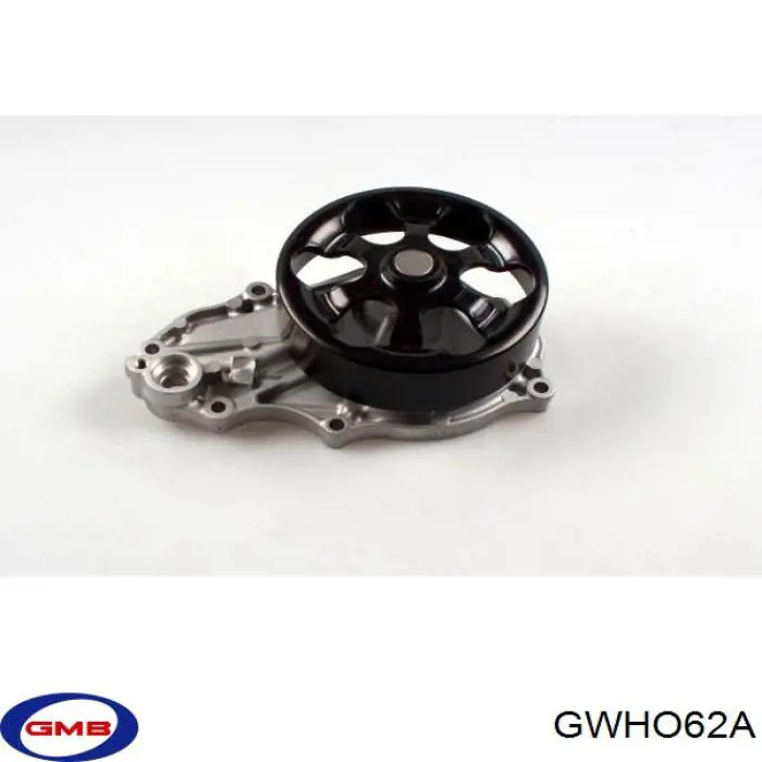 Bombeadora de agua GMB GWHO62A precio, desde 55,81 EUR