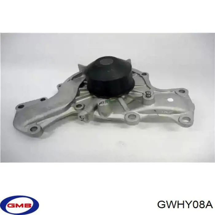 Motor de agua Mitsubishi MD997622