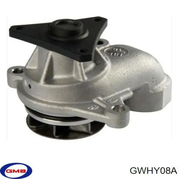 MD997622 Mitsubishi Bomba refrigerante coche