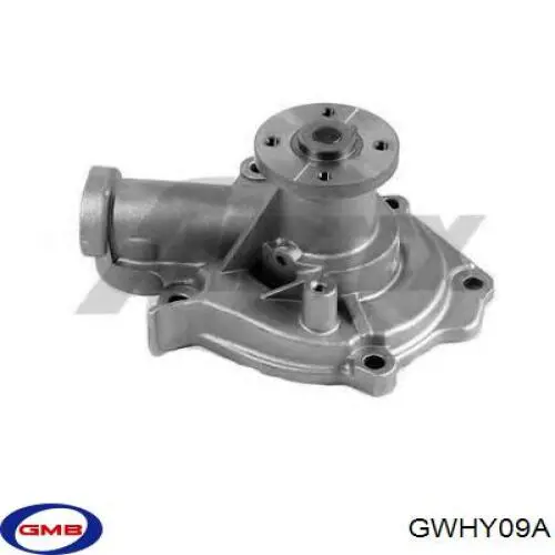 Bombeadora de agua GMB GWHY09A precio, desde 57,00 EUR