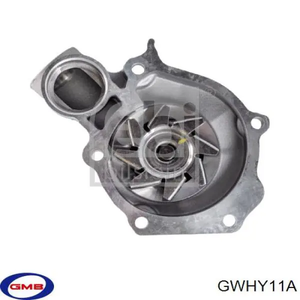 Bombeadora de agua GMB GWHY11A precio, desde 45,05 EUR
